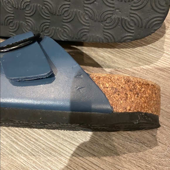 Romika Michelle 02B Leather Sandals - Picture 12 of 12